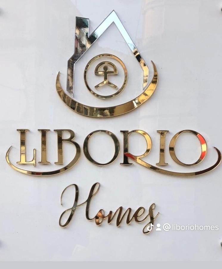 Liborio Homes CTA Eksteriør billede